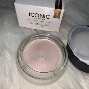 Iconic London Multi Glow